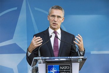 Генсек НАТО заявил об усилении влияния России на Балканах