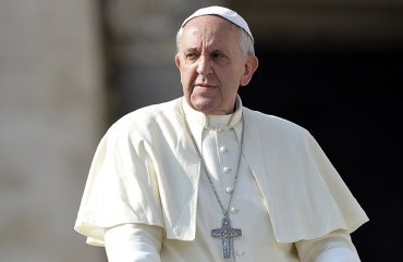 Папа Франциск назвал грехом распространение в СМИ дезинформации