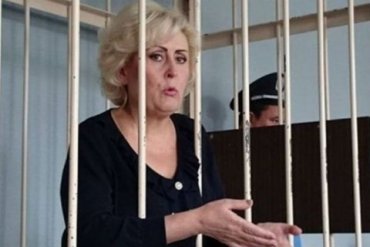 Экс-мэру Славянска продлили арест