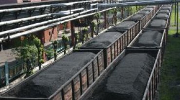 Украина на 14,2% сократила импорт угля