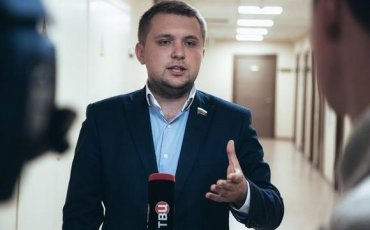 25-летний депутат Госдумы назвал виновных в развале СССР