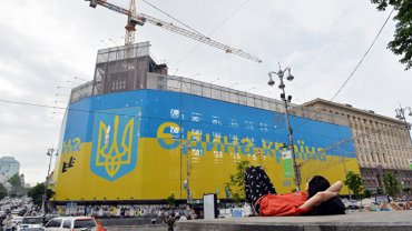 Украине хватит энергоресурсов для прохождения зимы