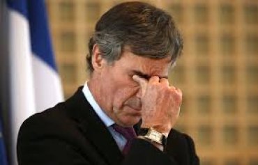 Во Франции посадили за мошенничество экс-министра