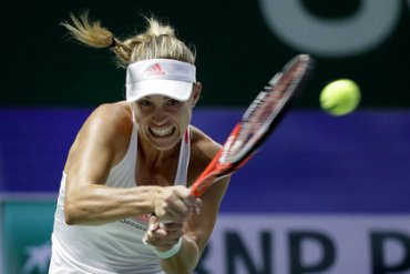 WTA назвала самую популярную теннисистку мира