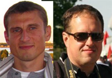 В Белоруссии задержаны пропагандисты «русского мира»