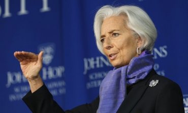 Глава МВФ сегодня предстанет перед судом