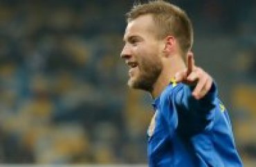 ФФУ назвала лучшего футболиста Украины