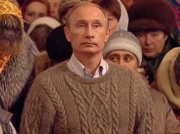 Путин приказал снизить смертность в Тверской области