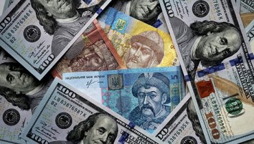 За два года Украина рассчитывает получить от МВФ $9,7 млрд