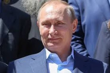 Путин признался, чей бюст хранит дома