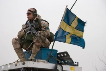 Правительство Швеции посоветовало гражданам готовиться к войне