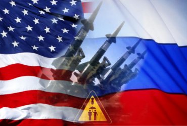В США конфронтацию с Россией считают главной угрозой 2017 года