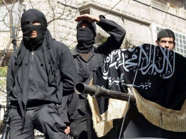 ИГИЛ захватил в Пальмире смертоносное российское оружие