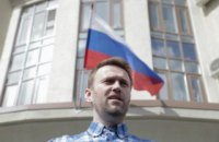 Навальный обещает новый референдум в Крыму