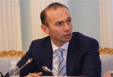 Одиозный судья ВХСУ А.Емельянов и нардеп от «Радикальной партии» шантажируют бизнесменов