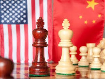 Китай и США на грани торговой войны