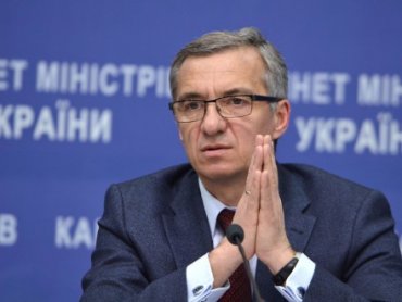 Новым главой «Приватбанка» станет А.Шлапак