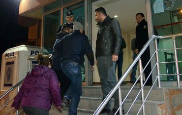 В Турции арестована семья убийцы российского посла