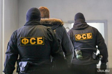 В Москве ФСБ задержала пастора «секты Петра Порошенко»