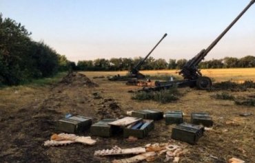 Bellingcat рассказал об обстрелах территории Украины российской артиллерией