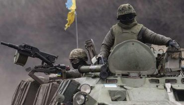 Год назад Генштаб был готов сдать всю левобережную Украину