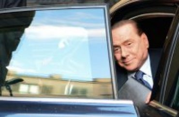 Генпрокуратура Украины просит Италию допросить Берлускони