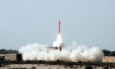 Пакистан пригрозил Израилю ядерным оружием