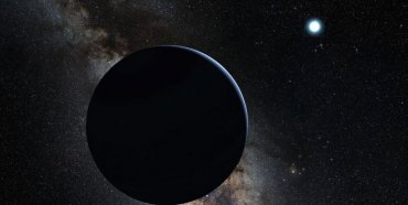 Ученые назначили орбиту загадочной девятой планете
