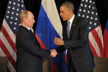 Сегодня Обама введет новые санкции против России
