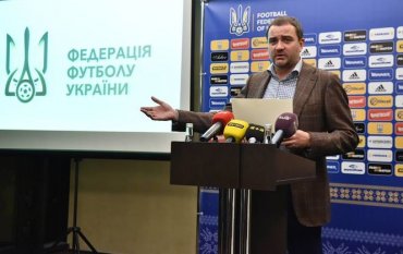 В сборной Украины еще не решили, хотят ли они поехать на ЧМ-2018 в Россию