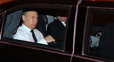 В 2017 году Путина могут убить, – астролог