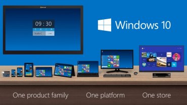 Microsoft: операционная система Windows 10 установлена на 600 млн устройств