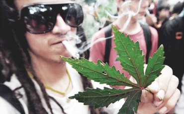 В Грузии декриминализовали марихуану