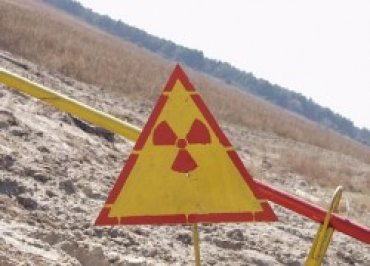 При поддержке ЕС успешно выполняется проект совершенствования инфраструктуры по обращению с радиоактивными отходами