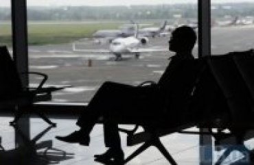 Полиция задержала парня, который «заминировал» аэропорт в Одессе
