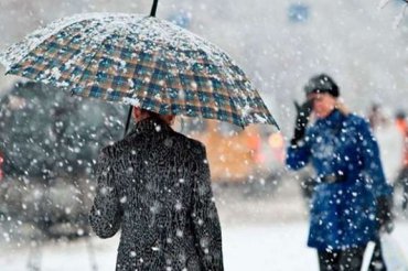 Нововведения зимы: что изменится в Украине