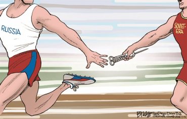 WADA подтвердило существование госпрограммы допинга в России