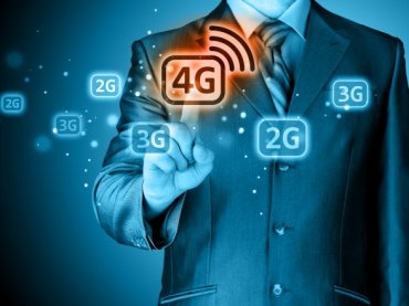 Операторы смогут получить лицензии на 4G в диапазоне 2600 МГц в феврале-марте