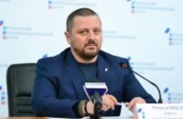Россия расследует причастность главы МВД ЛНР к убийству