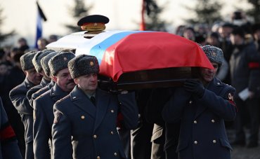 СМИ рассекретили потери российской армии