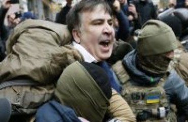 Саакашвили не пойдет на допрос