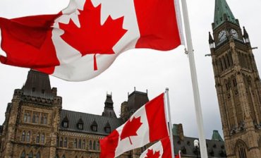 Канада призвала Россию освободить всех политзаключенных