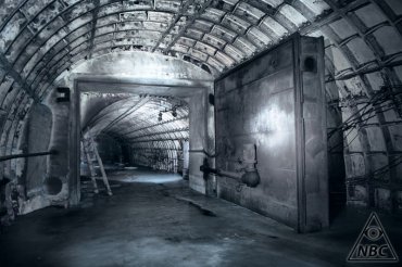 США и Канада начали восстанавливать подземные бункеры на случай войны