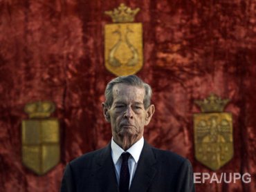 Последний восточноевропейский монарх скончался