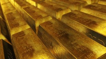Украинские резервы золота увеличились вчетверо: почти на 20 миллиардов долларов