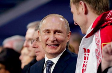 Путин не против участия россиян в Олимпиаде-2018 под нейтральным флагом