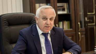Президент НААН готов вывести селян в поддержку Саакашвили
