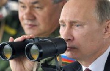 Путину доложили о полной победе над ИГИЛ