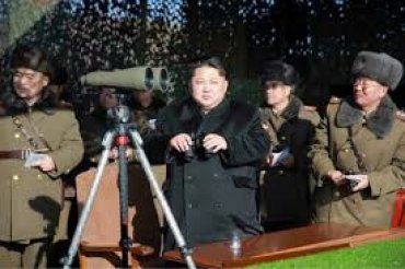 Южная Корея выделила деньги для убийства Ким Чен Ына