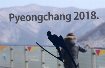 Американцы боятся ехать на Олимпиаду в Пхенчхан